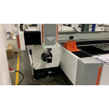 Free Sample CNC Laser Manufacture 400w 500w 1000w 2000w Protected Metal Fiber Laser Cutting Machine